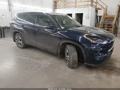 5TDGBRCH8MS517757 2021 TOYOTA HIGHLANDER