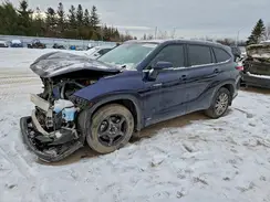 5TDGBRCH8MS526877 2021 TOYOTA HIGHLANDER