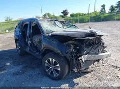 5TDGBRCH8MS528967 2021 TOYOTA HIGHLANDER