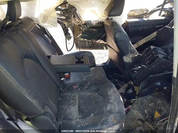 5TDGBRCH8MS528967 2021 TOYOTA HIGHLANDER - Image 8