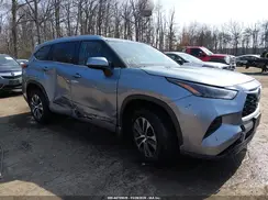 5TDGBRCH8NS081994 2022 TOYOTA HIGHLANDER