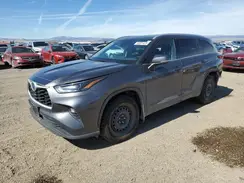 5TDGBRCH8NS548539 2022 TOYOTA HIGHLANDER