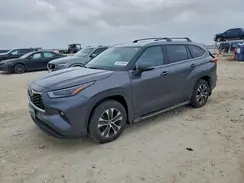 5TDGBRCH8NS549545 2022 TOYOTA HIGHLANDER