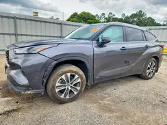 5TDGBRCH8NS556950 2022 TOYOTA HIGHLANDER