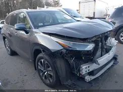 5TDGBRCH8NS559153 2022 TOYOTA HIGHLANDER