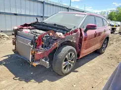 5TDGBRCH9LS502053 2020 TOYOTA HIGHLANDER