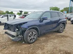 5TDGBRCH9LS503915 2020 TOYOTA HIGHLANDER
