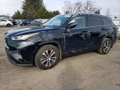 5TDGBRCH9LS510461 2020 TOYOTA HIGHLANDER