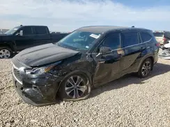 5TDGBRCH9LS512050 2020 TOYOTA HIGHLANDER