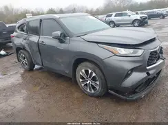 5TDGBRCH9LS513473 2020 TOYOTA HIGHLANDER