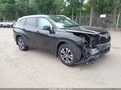 5TDGBRCH9MS031491 2021 TOYOTA HIGHLANDER
