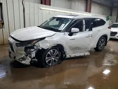 5TDGBRCH9MS035184 2021 TOYOTA HIGHLANDER