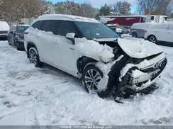 5TDGBRCH9MS046895 2021 TOYOTA HIGHLANDER