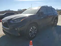 5TDGBRCH9MS515368 2021 TOYOTA HIGHLANDER