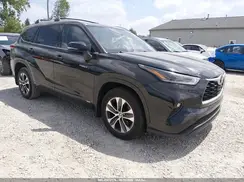 5TDGBRCH9MS527505 2021 TOYOTA HIGHLANDER