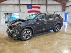 5TDGBRCH9MS528878 2021 TOYOTA HIGHLANDER