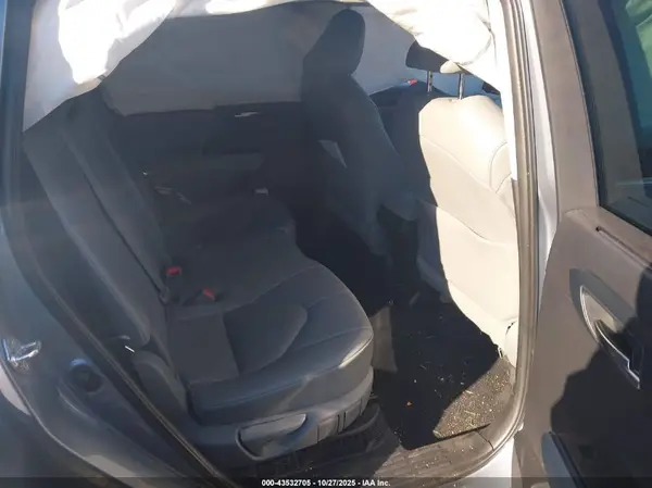 5TDGBRCH9NS076660 2022 TOYOTA HIGHLANDER - Image 8