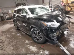 5TDGBRCH9NS541406 2022 TOYOTA HIGHLANDER