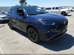 5TDGBRCH9NS544628 2022 TOYOTA HIGHLANDER
