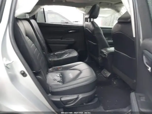 5TDGBRCH9NS545990 2022 TOYOTA HIGHLANDER - Image 8