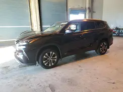 5TDGBRCH9NS552146 2022 TOYOTA HIGHLANDER