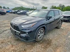 5TDGBRCH9NS559243 2022 TOYOTA HIGHLANDER