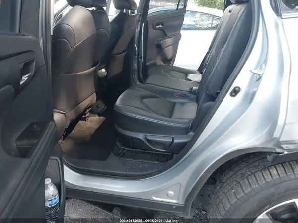 5TDGBRCHXLS500442 2020 TOYOTA HIGHLANDER - Image 8
