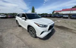 5TDGBRCHXLS501106 2020 TOYOTA HIGHLANDER