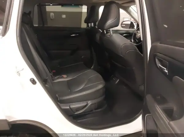 5TDGBRCHXLS501106 2020 TOYOTA HIGHLANDER - Image 8