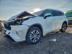 5TDGBRCHXLS502692 2020 TOYOTA HIGHLANDER