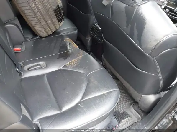 5TDGBRCHXLS504264 2020 TOYOTA HIGHLANDER - Image 8