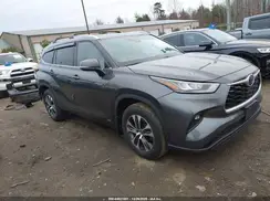 5TDGBRCHXLS507200 2020 TOYOTA HIGHLANDER