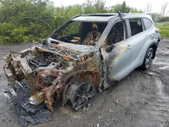 5TDGBRCHXLS507794 2020 TOYOTA HIGHLANDER