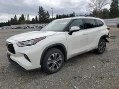 5TDGBRCHXLS508704 2020 TOYOTA HIGHLANDER