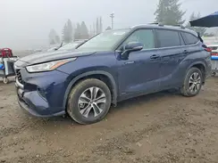 5TDGBRCHXLS509920 2020 TOYOTA HIGHLANDER