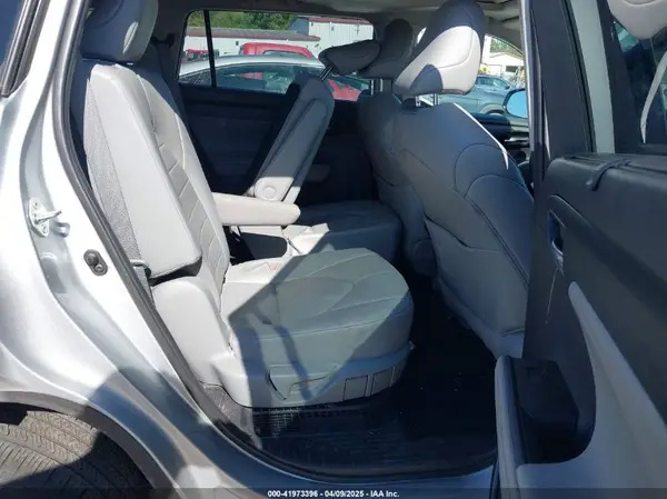 5TDGBRCHXLS512512 2020 TOYOTA HIGHLANDER - Image 8