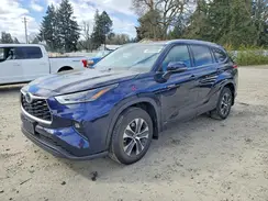 5TDGBRCHXMS029670 2021 TOYOTA HIGHLANDER
