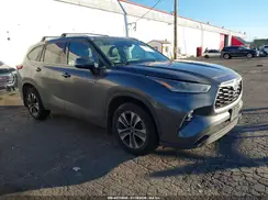 5TDGBRCHXMS043150 2021 TOYOTA HIGHLANDER