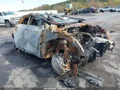 5TDGBRCHXMS050020 2021 TOYOTA HIGHLANDER