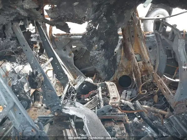 5TDGBRCHXMS050020 2021 TOYOTA HIGHLANDER - Image 8