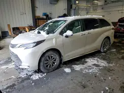 5TDGRKEC0MS009836 2021 TOYOTA SIENNA