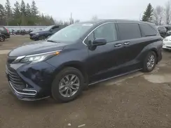 5TDGRKEC0MS021484 2021 TOYOTA SIENNA