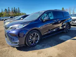 5TDGRKEC0NS098308 2022 TOYOTA SIENNA