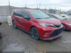 5TDGRKEC1NS088550 2022 TOYOTA SIENNA