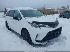 5TDGRKEC1NS104391 2022 TOYOTA SIENNA