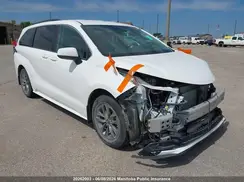 5TDGRKEC1RS209194 2024 TOYOTA SIENNA