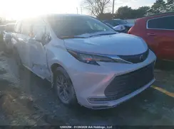 5TDGRKEC1RS213021 2024 TOYOTA SIENNA