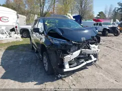 5TDGRKEC1SS240838 2025 TOYOTA SIENNA