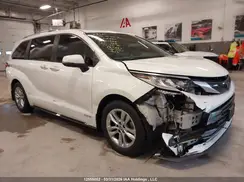 5TDGRKEC2MS011846 2021 TOYOTA SIENNA