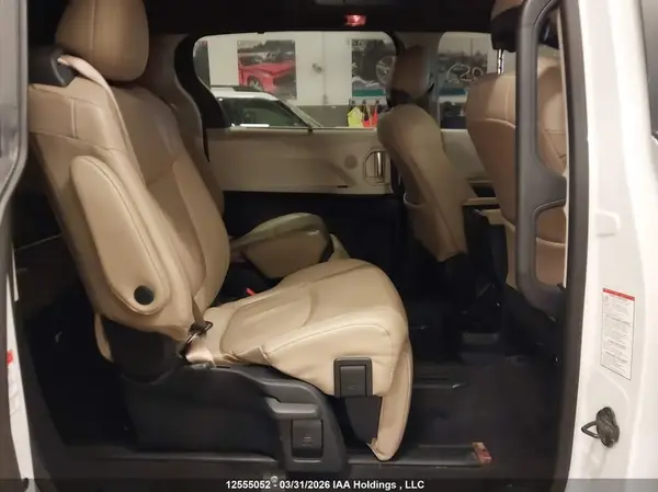 5TDGRKEC2MS011846 2021 TOYOTA SIENNA - Image 8